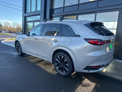 2025 Mazda CX-90 3.3 Turbo S Premium