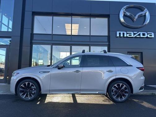 2025 Mazda CX-90 3.3 Turbo S Premium