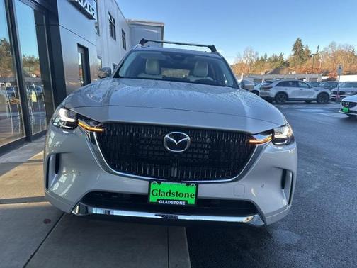2025 Mazda CX-90 3.3 Turbo S Premium