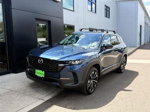 2025 Mazda CX-50 Hybrid Premium Plus Package