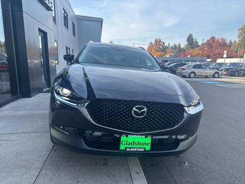 2025 Mazda CX-30 2.5 S Premium Package