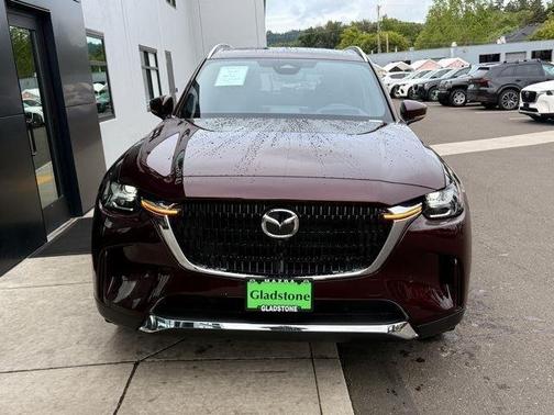 2025 Mazda CX-90 PHEV Premium Plus