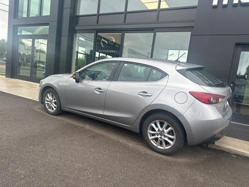 2015 Mazda Mazda3 i Touring