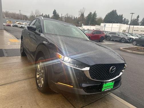 2025 Mazda CX-30 2.5 S Premium Package