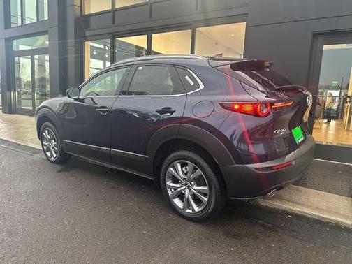 2025 Mazda CX-30 2.5 S Premium Package