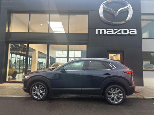 2025 Mazda CX-30 2.5 S Premium Package