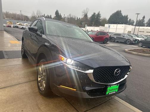 2025 Mazda CX-30 2.5 S Premium Package