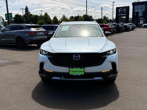 2025 Mazda CX-50 2.5 Turbo Premium Package