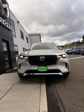 2025 Mazda CX-90 PHEV Premium Plus