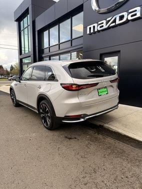 2025 Mazda CX-90 PHEV Premium Plus