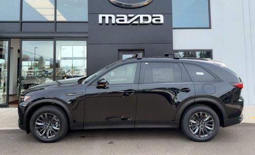 2025 Mazda CX-70 3.3 Turbo Preferred Package