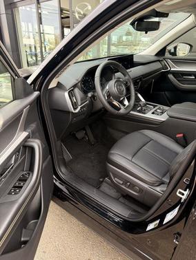 2025 Mazda CX-70 3.3 Turbo Preferred Package