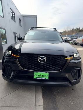 2025 Mazda CX-70 3.3 Turbo Preferred Package