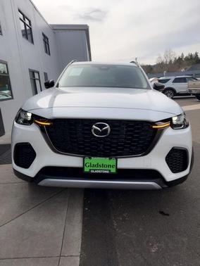 2025 Mazda CX-70 3.3 Turbo Premium Package