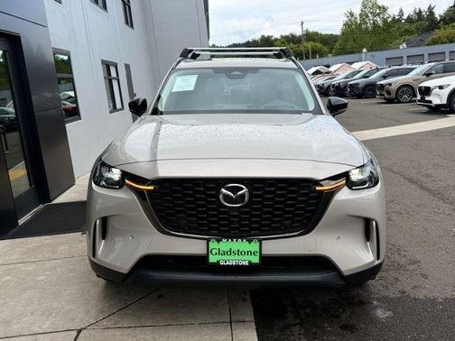 2025 Mazda CX-90 3.3 Turbo Premium Sport