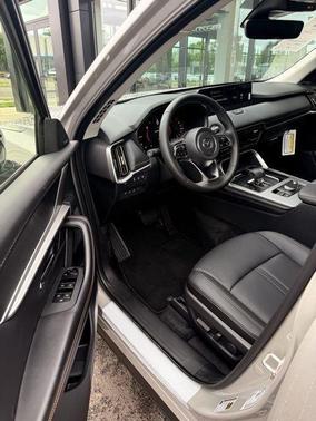 2025 Mazda CX-90 3.3 Turbo Premium Sport