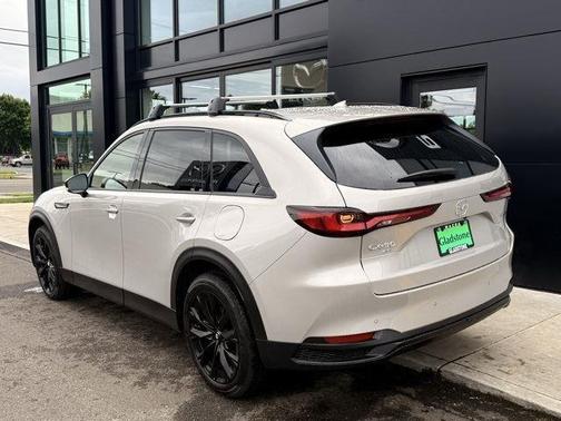 2025 Mazda CX-90 3.3 Turbo Premium Sport