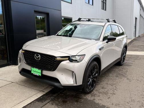 2025 Mazda CX-90 3.3 Turbo Premium Sport