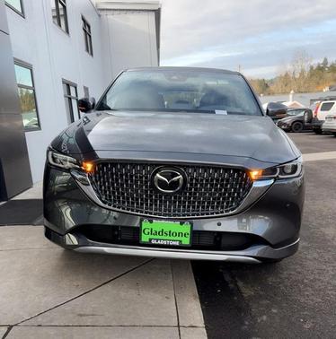 2025 Mazda CX-5 Signature