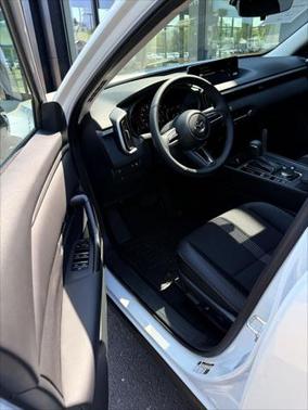 2025 Mazda CX-50 Hybrid Preferred Package
