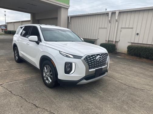 2021 Hyundai PALISADE SE