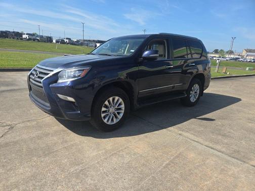 2019 Lexus GX 460 Premium