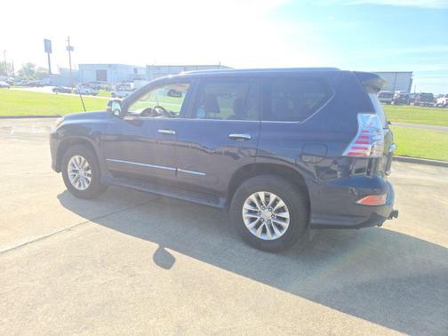 2019 Lexus GX 460 Premium