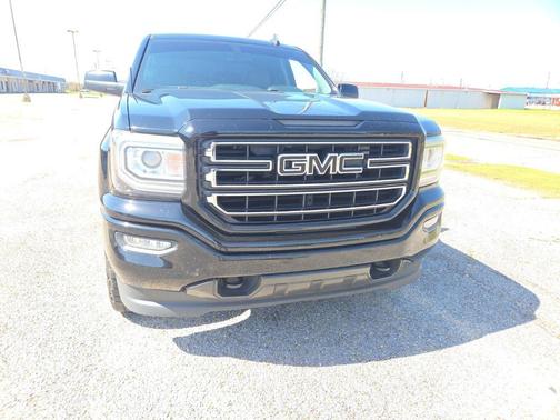 2019 GMC Sierra 1500 Base