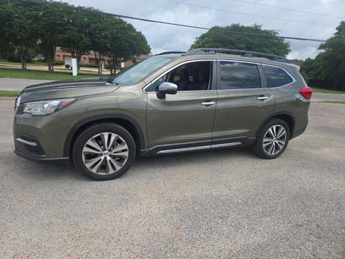 Ag2 2022 Subaru Ascent Touring 7-Passenger
