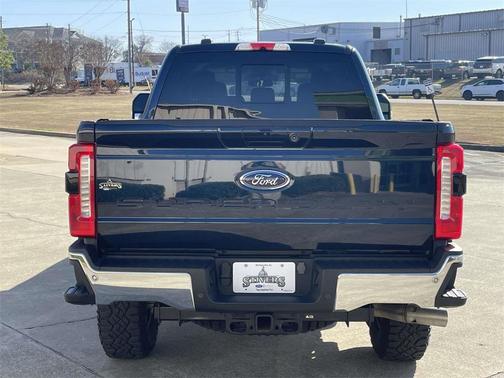 2024 Ford F-250 Lariat