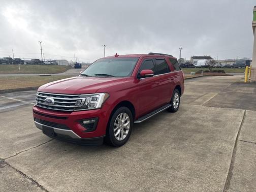 2021 Ford Expedition XLT