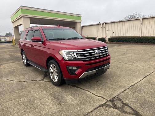 2021 Ford Expedition XLT
