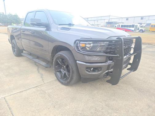 2024 RAM 1500 Big Horn/Lone Star