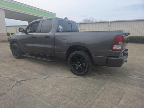 2024 RAM 1500 Big Horn/Lone Star