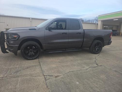 2024 RAM 1500 Big Horn/Lone Star