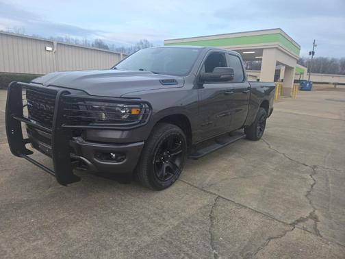 2024 RAM 1500 Big Horn/Lone Star