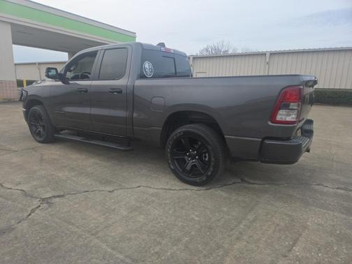 2024 RAM 1500 Big Horn/Lone Star