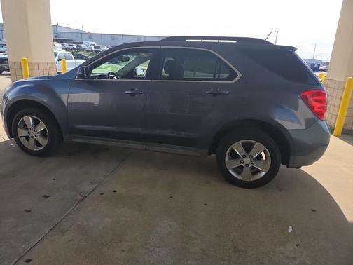2013 Chevrolet Equinox 1LT