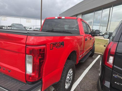 2019 Ford F-250 XL