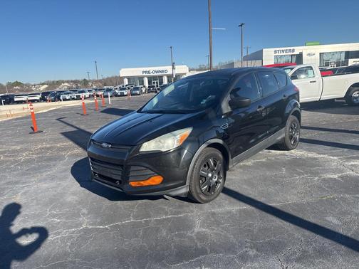 2015 Ford Escape S