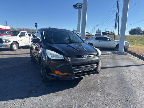 2015 Ford Escape S