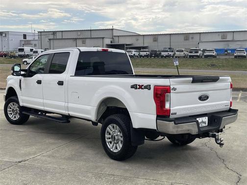2019 Ford F-250 XL
