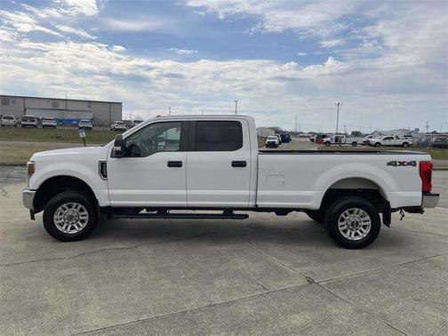 2019 Ford F-250 XL