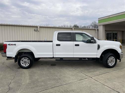 2019 Ford F-250 XL