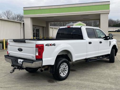 2019 Ford F-250 XL