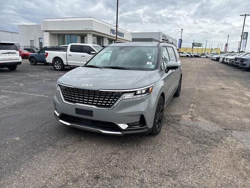 2024 Kia Carnival SX Prestige