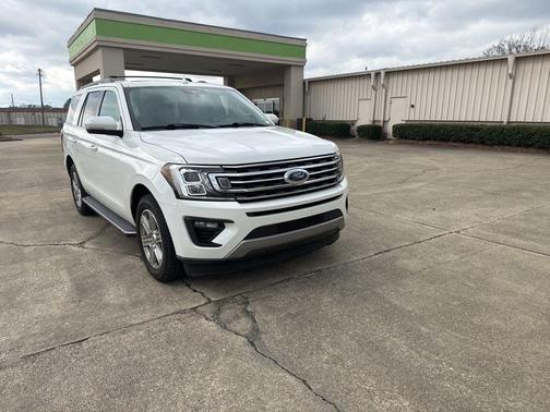 2020 Ford Expedition XLT