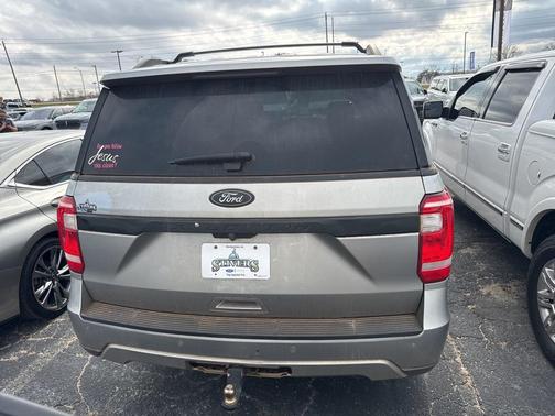 2021 Ford Expedition Max XLT