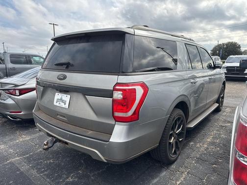 2021 Ford Expedition Max XLT