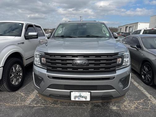 2021 Ford Expedition Max XLT